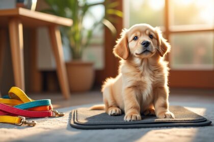 découvrez une méthode simple et rapide pour apprendre la propreté à votre chiot. conseils pratiques et astuces efficaces pour un chiot propre rapidement et sans stress !