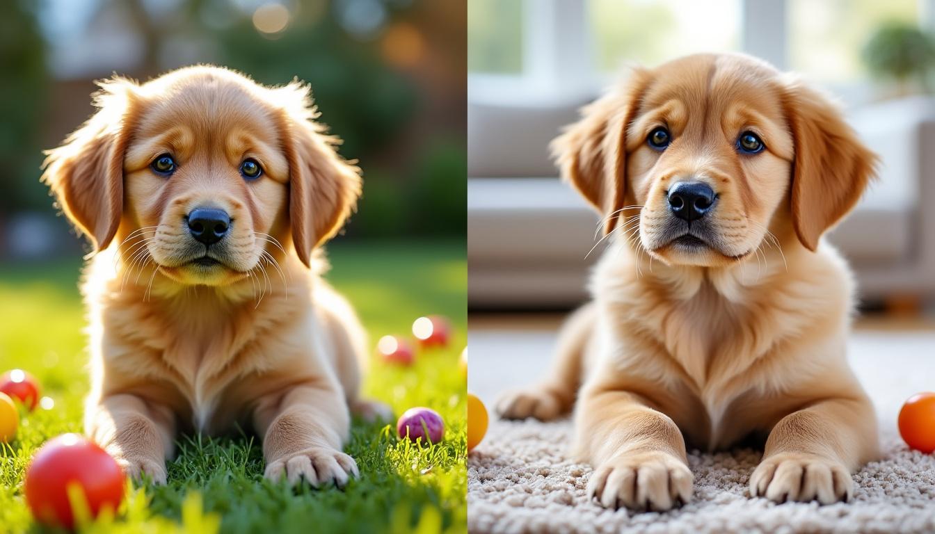 découvrez les critères essentiels pour choisir entre un chiot de refuge ou d’élevage. comparez les avantages, inconvénients et conseils pour faire le meilleur choix selon votre mode de vie et vos attentes.