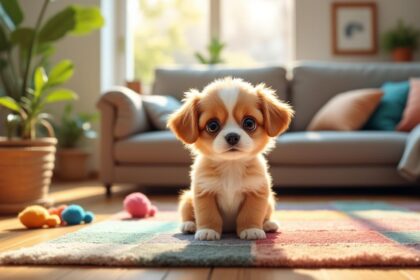 découvrez nos conseils pratiques pour aider votre chiot à rester seul à la maison sans stress et prévenir l’anxiété de séparation. offrez-lui un environnement rassurant dès maintenant !