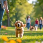 découvrez nos conseils pratiques pour apprendre à votre chiot à marcher en laisse sans tirer. adoptez des méthodes douces et efficaces pour des promenades agréables et sans stress avec votre compagnon à quatre pattes.