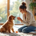 découvrez les 10 règles d’or pour bien éduquer votre chiot dès ses premières semaines. profitez de conseils pratiques pour comprendre et appliquer les bases d’une éducation réussie, en douceur et en confiance.