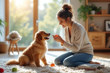 découvrez les 10 règles d’or pour bien éduquer votre chiot dès ses premières semaines. profitez de conseils pratiques pour comprendre et appliquer les bases d’une éducation réussie, en douceur et en confiance.