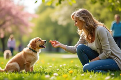 découvrez pourquoi le dressage positif est la meilleure méthode d'éducation pour un chiot et pourquoi les punitions sont inefficaces, voire contre-productives. conseils et explications pour élever un chien équilibré et heureux.