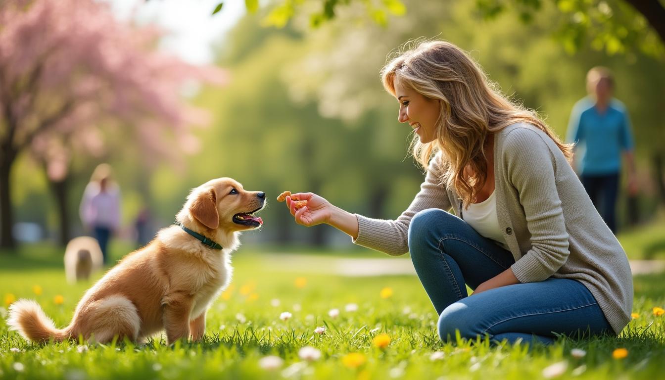 découvrez pourquoi le dressage positif est la meilleure méthode d'éducation pour un chiot et pourquoi les punitions sont inefficaces, voire contre-productives. conseils et explications pour élever un chien équilibré et heureux.
