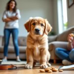 découvrez les principales erreurs à éviter lors de l’éducation de votre chiot pour garantir une relation harmonieuse et un apprentissage efficace dès les premiers mois.