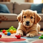 votre chiot mordille vos meubles, chaussures ou mains ? découvrez des conseils pratiques pour comprendre ce comportement et adopter les bonnes solutions afin d’apprendre à votre chiot à arrêter de mordiller tout ce qui se trouve sur son passage.