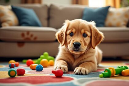 votre chiot mordille vos meubles, chaussures ou mains ? découvrez des conseils pratiques pour comprendre ce comportement et adopter les bonnes solutions afin d’apprendre à votre chiot à arrêter de mordiller tout ce qui se trouve sur son passage.