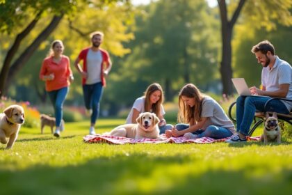 découvrez quelle race de chiot est faite pour vous ! nos conseils pour choisir le compagnon idéal selon votre style de vie, vos habitudes et vos besoins. trouvez le chiot parfait pour une harmonie au quotidien.