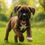 découvrez tout ce qu'il faut savoir pour adopter un chiot boxer en 2025, une boule d'énergie pleine d'amour et de vitalité. conseils, soins et astuces pour bien accueillir votre compagnon.