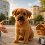 découvrez où adopter un chiot à montpellier en 2025. trouvez les meilleures adresses et conseils pour offrir un foyer à un chien dans la région.