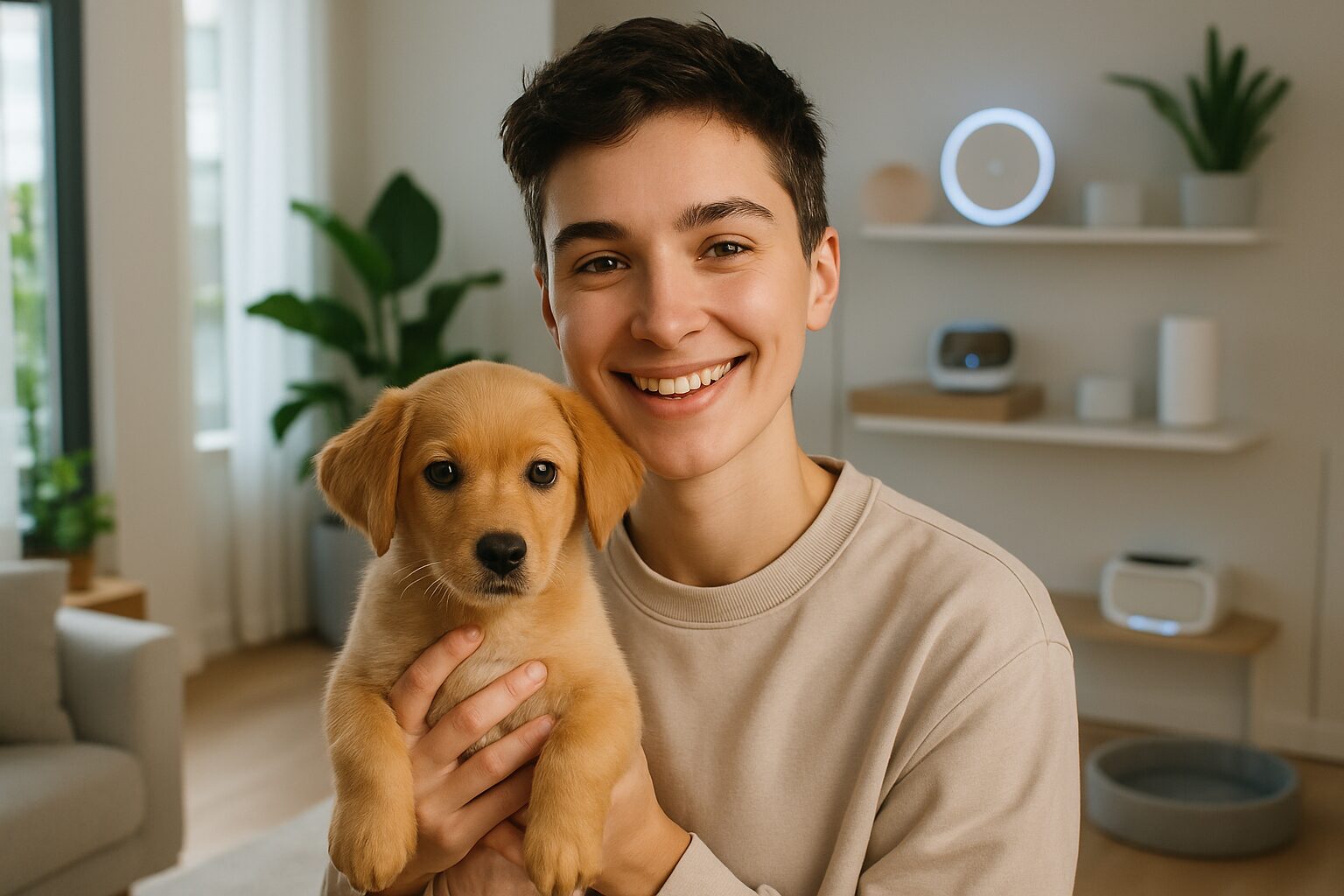 découvrez comment adopter un chiot à donner en 2025 et offrez-vous un compagnon fidèle. conseils pratiques, étapes d’adoption et astuces pour accueillir votre nouveau chien en toute sérénité.