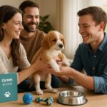 découvrez nos conseils essentiels et les étapes clés pour réussir le don de votre chiot en 2025, garantissant une transition en douceur vers une nouvelle famille aimante.