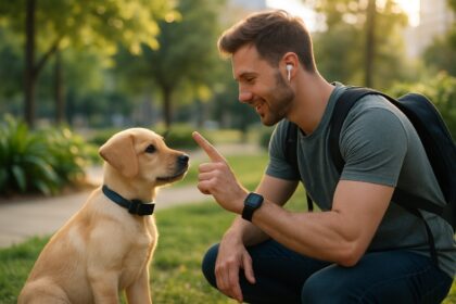 découvrez les méthodes efficaces de dressage pour chiots en 2025 et réussissez l'apprentissage de votre compagnon dès ses premières étapes.
