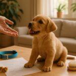 découvrez tout ce qu'il faut savoir sur le don de chiot : conseils pratiques, démarches essentielles et précautions à prendre pour offrir un nouveau foyer sécurisé à votre compagnon.