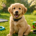 découvrez tout sur le golden retriever chiot en 2025 : conseils d'éducation, informations sur les prix et astuces pour bien accueillir votre compagnon.