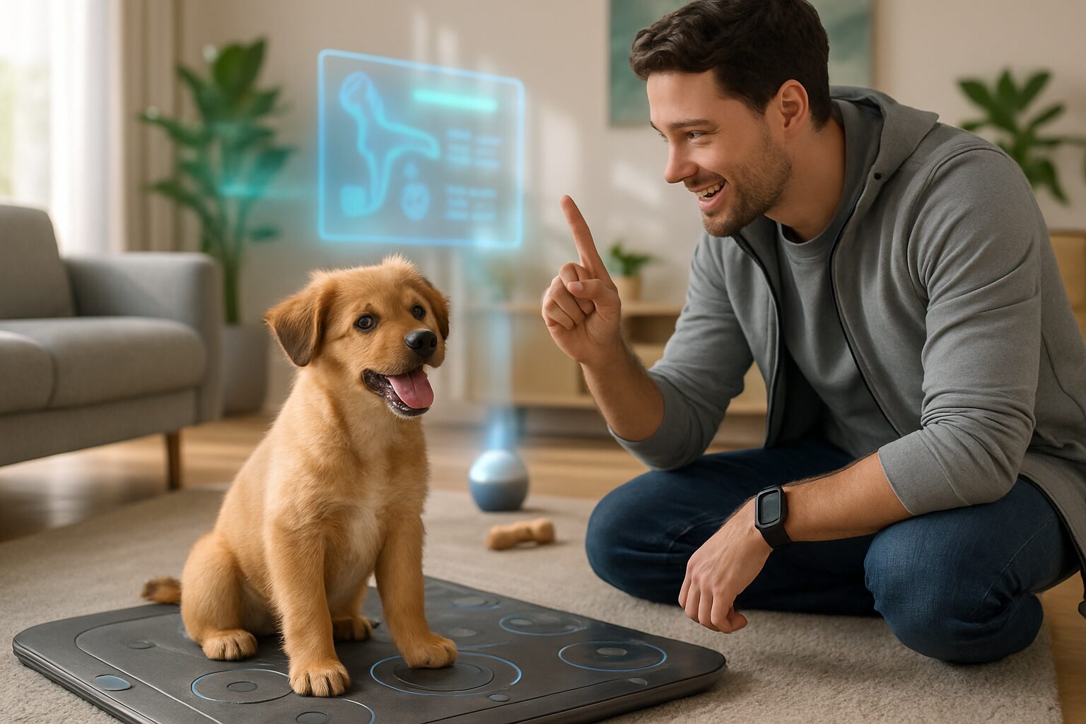 découvrez les méthodes essentielles et conseils pratiques pour éduquer votre chiot en 2025, afin de garantir son bien-être et une cohabitation harmonieuse.