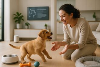 découvrez tout ce qu'il faut savoir avant d'adopter un chiot en 2025 : conseils, préparations et informations essentielles pour accueillir votre nouveau compagnon en toute sérénité.