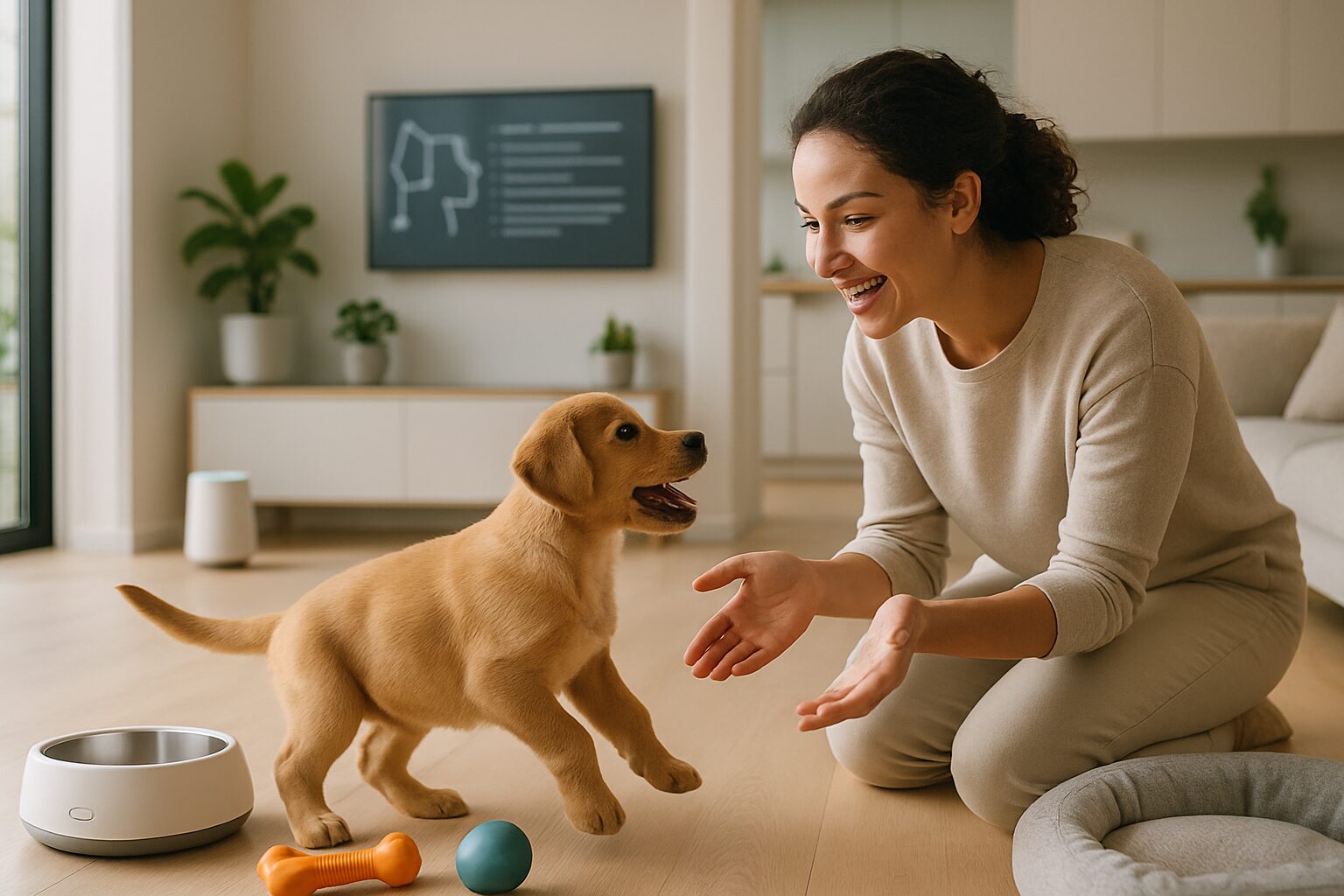 découvrez tout ce qu'il faut savoir avant d'adopter un chiot en 2025 : conseils, préparations et informations essentielles pour accueillir votre nouveau compagnon en toute sérénité.