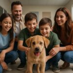 découvrez comment adopter un chiot gratuitement en 2025 grâce à nos conseils pratiques, astuces utiles et adresses fiables pour un nouveau compagnon heureux.