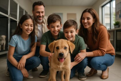 découvrez comment adopter un chiot gratuitement en 2025 grâce à nos conseils pratiques, astuces utiles et adresses fiables pour un nouveau compagnon heureux.