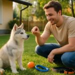 découvrez des conseils essentiels pour bien élever votre chiot husky et assurer un compagnon équilibré, heureux et en bonne santé.