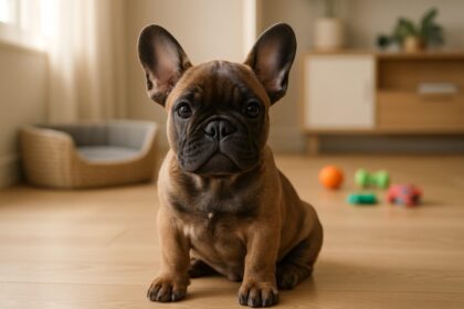 découvrez tout ce qu'il faut savoir avant d'adopter un chiot bouledogue français en 2025 : conseils, soins, tempérament et astuces pour accueillir votre nouveau compagnon.