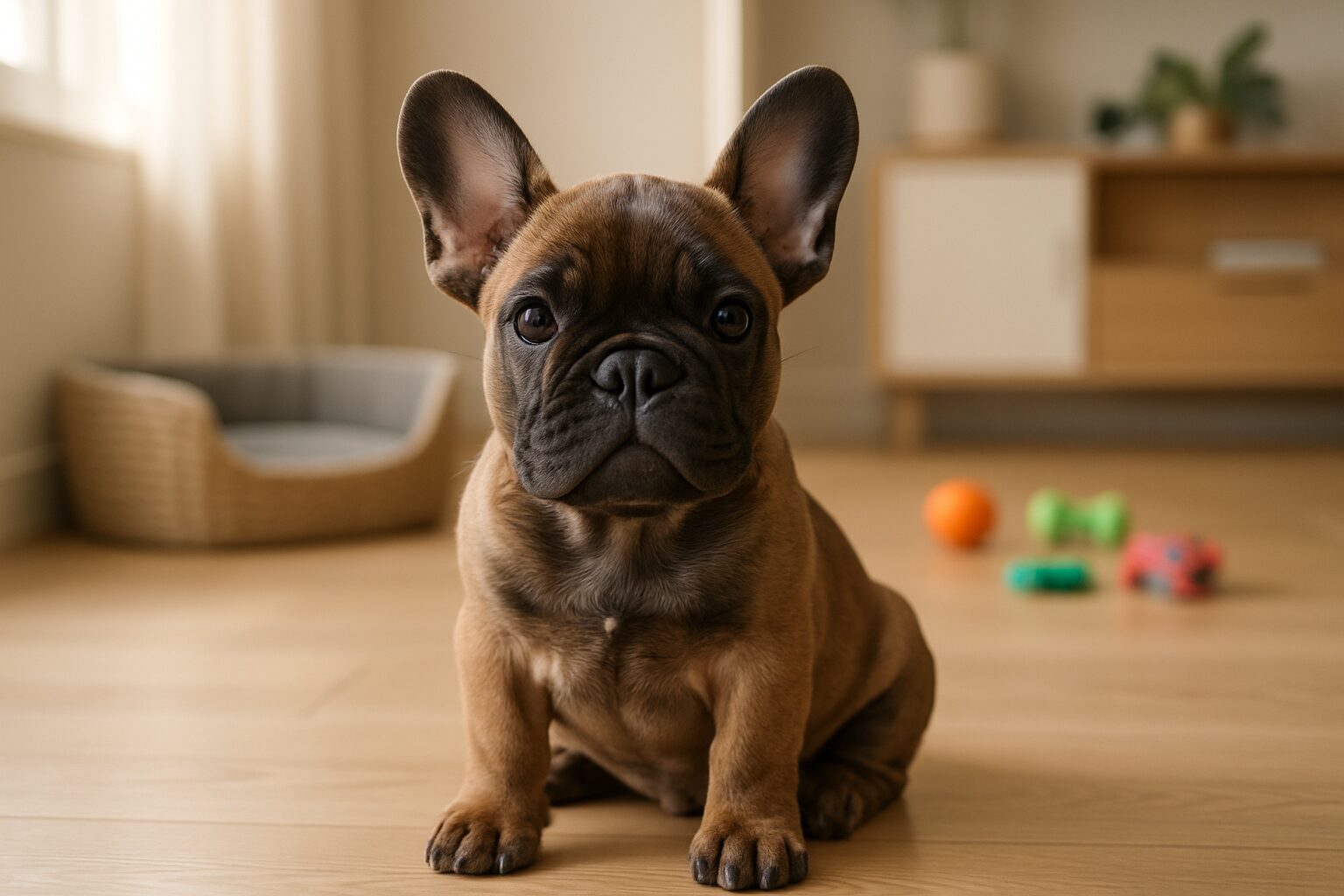 découvrez tout ce qu'il faut savoir avant d'adopter un chiot bouledogue français en 2025 : conseils, soins, tempérament et astuces pour accueillir votre nouveau compagnon.