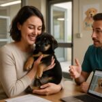 découvrez comment adopter un chiot à donner en 2025 avec nos conseils pratiques et les démarches essentielles pour accueillir votre nouveau compagnon en toute sérénité.