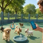 découvrez nos conseils pratiques pour choisir le meilleur parc pour chiot en 2025, garantissant sécurité, confort et amusement à votre compagnon.