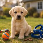 découvrez comment éduquer votre chiot labrador et guidez ses premiers mois pour un compagnon heureux et bien élevé.