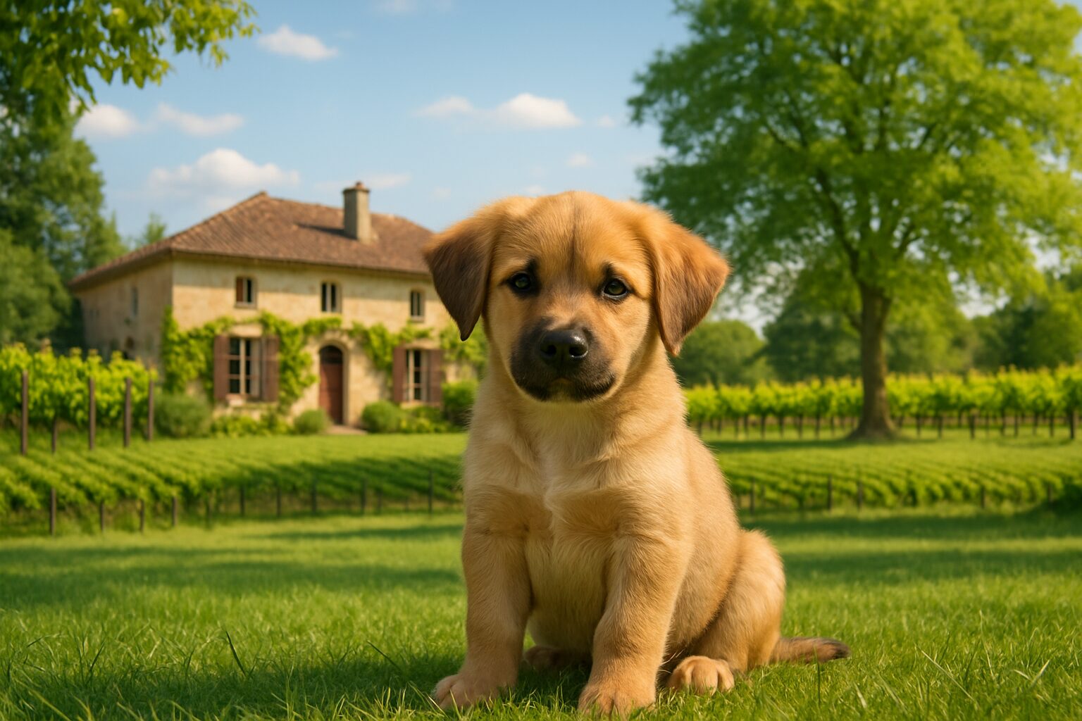 découvrez où donner un chiot en gironde en 2025 grâce à notre guide complet, avec toutes les informations essentielles pour assurer une transition sûre et responsable.