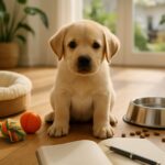 découvrez notre guide complet 2025 pour adopter un chiot en toute sérénité. conseils pratiques, étapes clés et astuces pour accueillir votre nouveau compagnon.