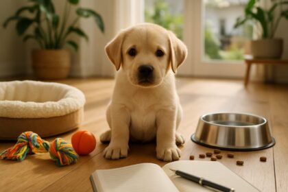 découvrez notre guide complet 2025 pour adopter un chiot en toute sérénité. conseils pratiques, étapes clés et astuces pour accueillir votre nouveau compagnon.