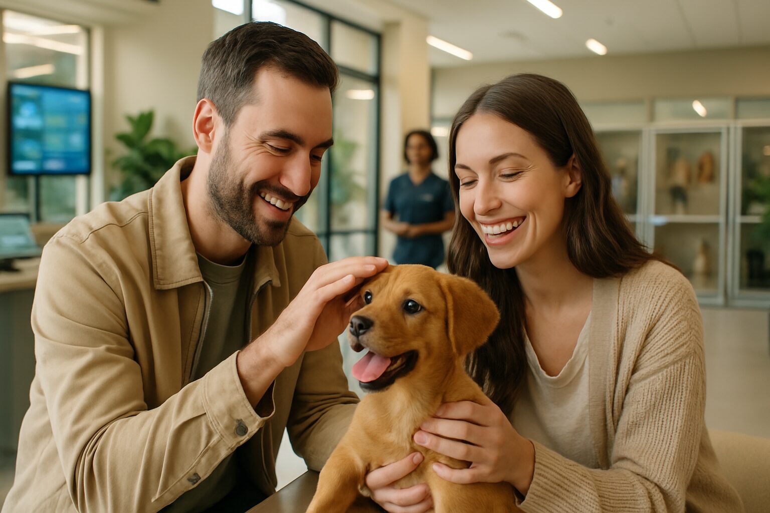 découvrez tout ce qu'il faut savoir pour adopter un chiot en 2025 : conseils pratiques, démarches à suivre et astuces pour accueillir votre nouvel ami à quatre pattes en toute sérénité.