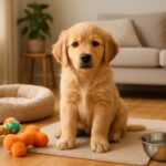 découvrez tout ce qu'il faut savoir sur le chiot golden retriever : conseils pratiques et astuces pour bien l'accueillir et assurer son épanouissement dès ses premiers jours.