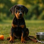 découvrez tout sur les chiots dobermann : leurs caractéristiques, conseils d'éducation et astuces pratiques pour bien s'occuper de votre futur compagnon.