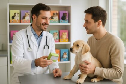 découvrez le prix des vermifuges pour chiots en 2025 et nos conseils pour bien choisir le produit adapté à la santé de votre compagnon.