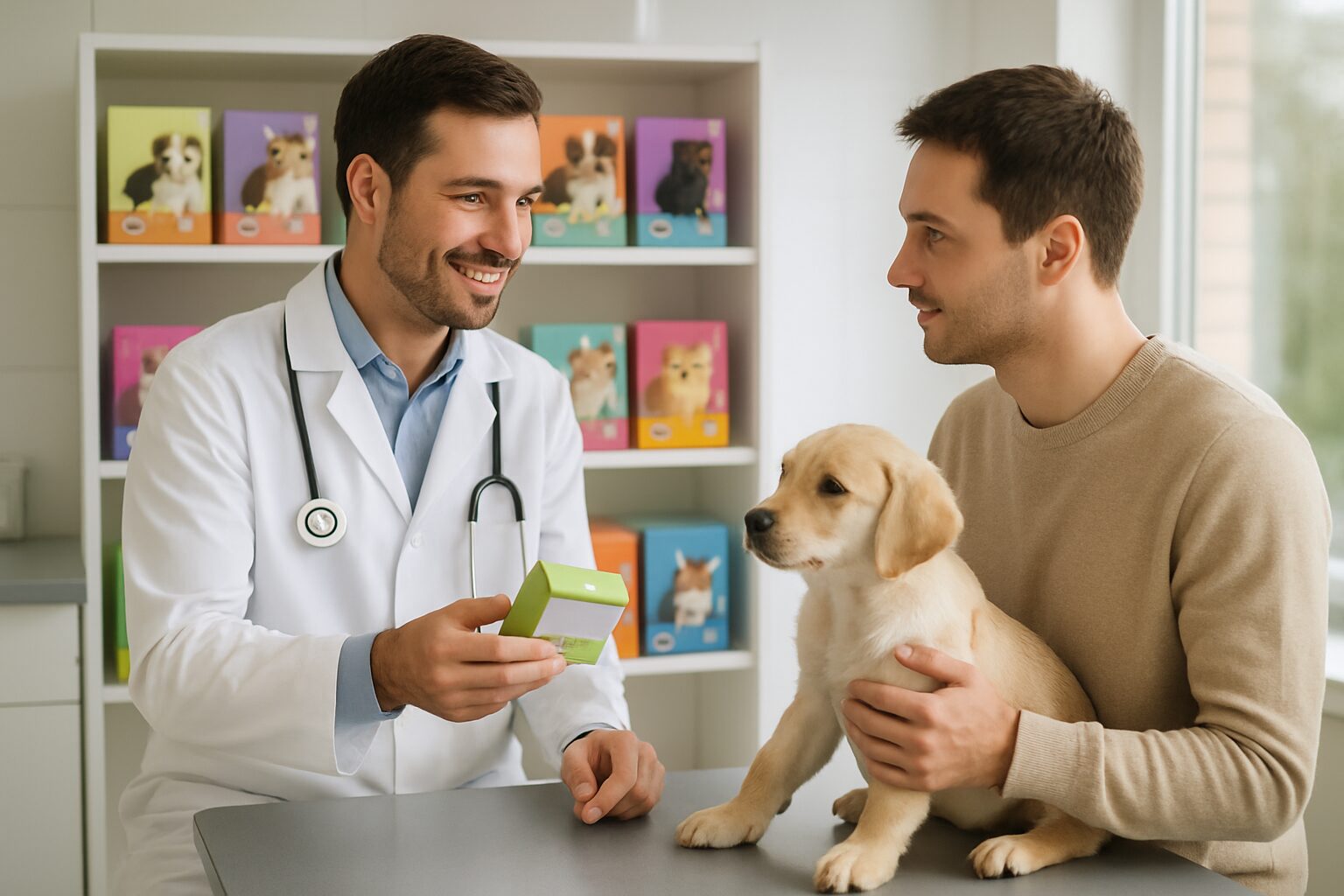 découvrez le prix des vermifuges pour chiots en 2025 et nos conseils pour bien choisir le produit adapté à la santé de votre compagnon.