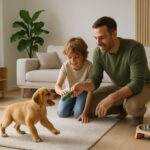 découvrez nos conseils pratiques pour bien accueillir votre chiot à la maison en 2025 et assurer une adaptation sereine et harmonieuse dès les premiers jours.