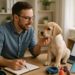 découvrez les étapes essentielles pour bien préparer la vente d'un chiot en 2025, conseils pratiques et astuces pour réussir cette démarche en toute sérénité.