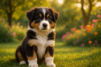 découvrez tout sur le chiot berger australien : son caractère, ses besoins d'éducation et nos conseils essentiels pour bien démarrer avec votre compagnon en 2025.