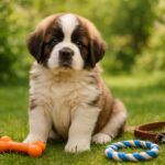 découvrez tout sur le chiot saint-bernard : conseils pratiques, astuces d'éducation et bien-être pour un compagnon heureux et équilibré.